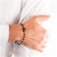 Armband Morellato Herr Nobile in Stahl Onice SAKB21 - SAKB21
